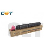 CET TK-8375M Toner Cartridge KYOCERA 3554ci 20K/285g1T02XDBNL0