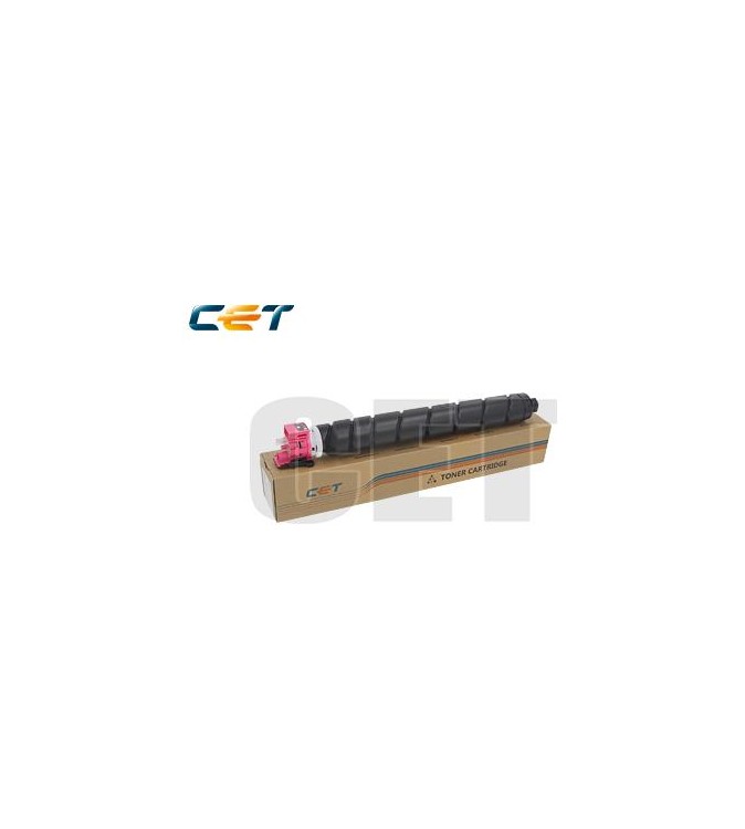 CET TK-8375M Toner Cartridge KYOCERA 3554ci 20K/285g1T02XDBNL0
