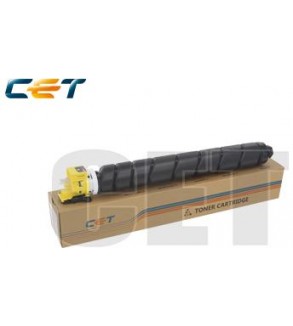 CET TK-8375Y Toner Cartridge KYOCERA 3554ci 20K/285g1T02XDANL0