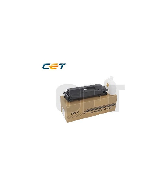 CET TK-5380K Black Toner Cartridge KYOCERA MA4000cifx13K1T02Z00NL0