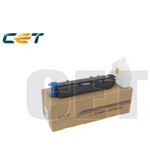 CET TK-5380C Cyan Toner Cartridge KYOCERA MA4000cifx10K1T02Z0CNL0