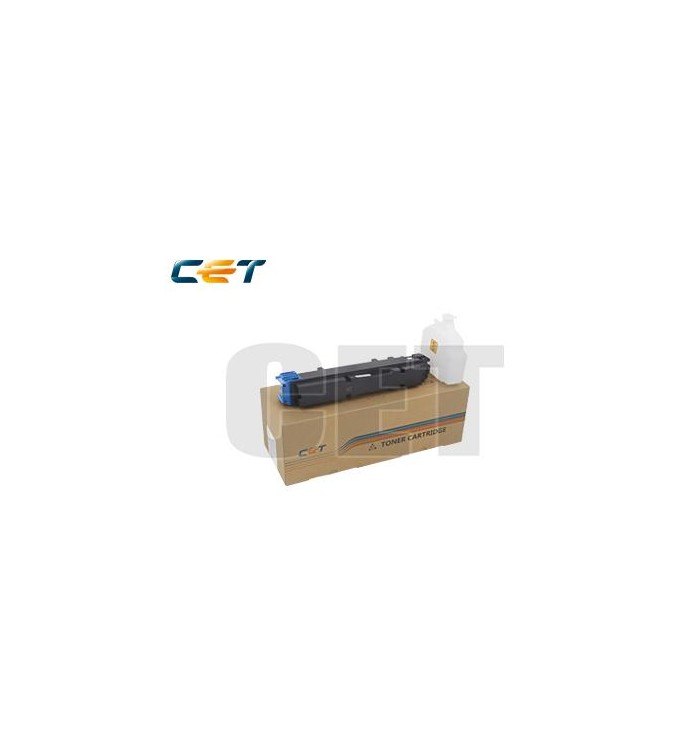 CET TK-5380C Cyan Toner Cartridge KYOCERA MA4000cifx10K1T02Z0CNL0