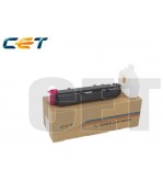CET TK-5380M Magenta Toner Cartridge KYOCERA MA4000cifx10K1T02Z0BNL0