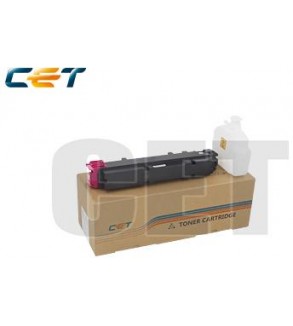 CET TK-5380M Magenta Toner Cartridge KYOCERA MA4000cifx10K1T02Z0BNL0