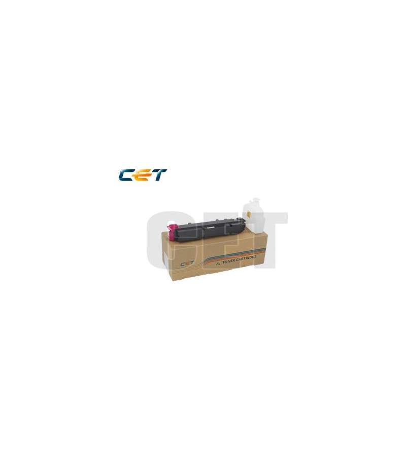 CET TK-5380M Magenta Toner Cartridge KYOCERA MA4000cifx10K1T02Z0BNL0