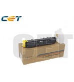 CET TK-5380Y Yellow Toner Cartridge KYOCERA MA4000cifx10K1T02Z0ANL0