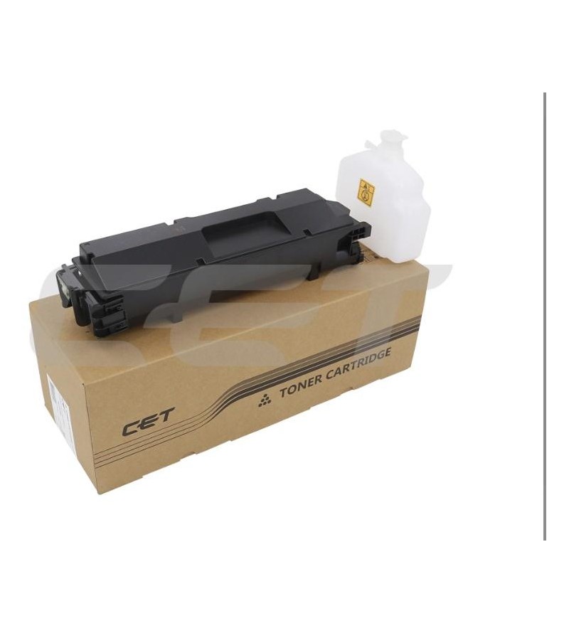 CET TK-5370K Black High Capacity Toner KYOCERA PA3500cx-16K/250g 1T02YJ0NL0