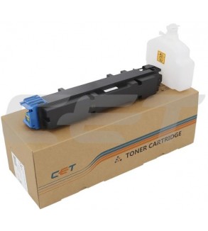 CET TK-5370C Cyan High Capacity Toner KYOCERA PA3500cx -13K/150g 1T02YJCNL0