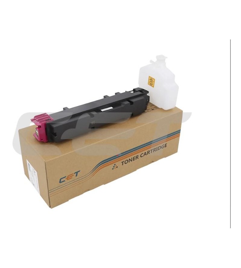 CET TK-5370M Magenta High Capacity Toner KYOCERA -13K/ 150g 1T02YJBNL0