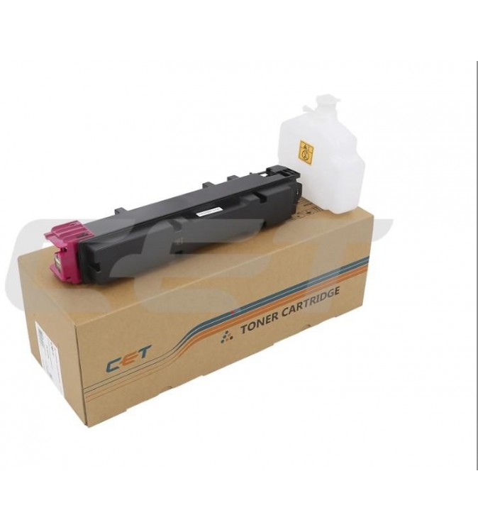 CET TK-5370M Magenta High Capacity Toner KYOCERA -13K/ 150g 1T02YJBNL0