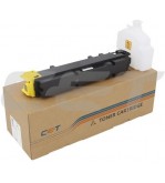 CET TK-5370Y Yellow High Capacity Toner KYOCERA PA3500c-13K/150g 1T02YJANL0