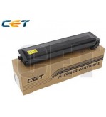 CET TK-5195K Black Toner Cartridge KYOCERA TASKalfa 306ci,307ci - 15K/310g