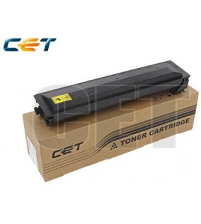 CET TK-5195K Black Toner Cartridge KYOCERA TASKalfa 306ci,307ci - 15K/310g