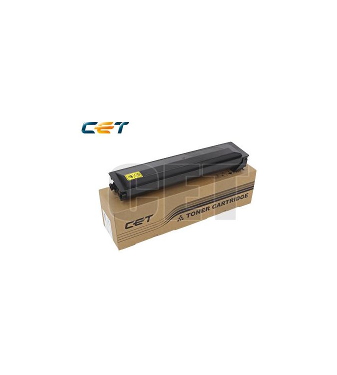 CET TK-5195K Black Toner Cartridge KYOCERA TASKalfa 306ci,307ci - 15K/310g