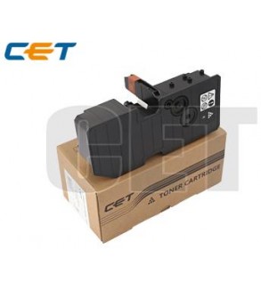 CET Kyocera TK-5440K Black Toner Cartridge 1T0C0A0NL0 2.8K/70g