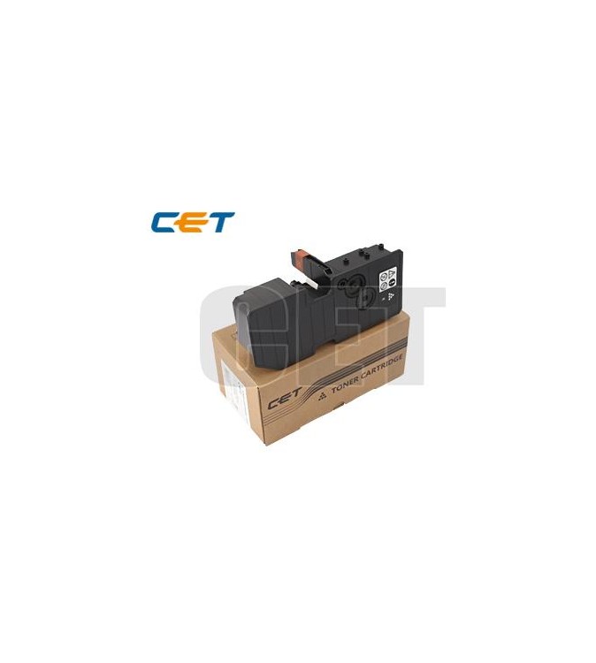 CET Kyocera TK-5440K Black Toner Cartridge 1T0C0A0NL0 2.8K/70g