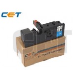 CET Kyocera TK-5440C Cyan Toner Cartridge 1T0C0ACNL0 2.4K/33g