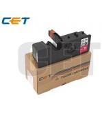 CET Kyocera TK-5440M Magenta Toner Cartridge 1T0C0ACNL0 2.4K/33g