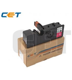 CET Kyocera TK-5440M Magenta Toner Cartridge 1T0C0ACNL0 2.4K/33g