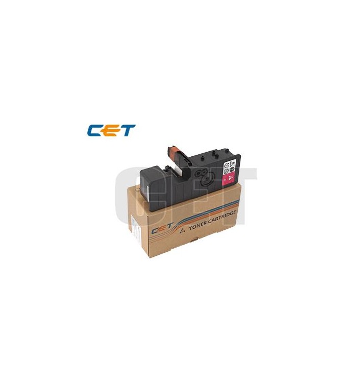CET Kyocera TK-5440M Magenta Toner Cartridge 1T0C0ACNL0 2.4K/33g