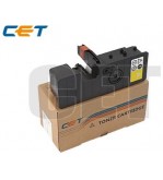 CET Kyocera TK-5440Y Yellow Toner Cartridge 11T0C0AANL0 2.4K/33g