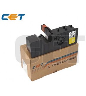 CET Kyocera TK-5440Y Yellow Toner Cartridge 11T0C0AANL0 2.4K/33g