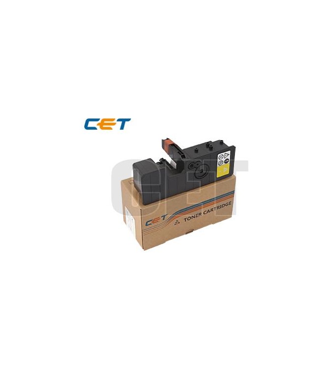 CET Kyocera TK-5440Y Yellow Toner Cartridge 11T0C0AANL0 2.4K/33g