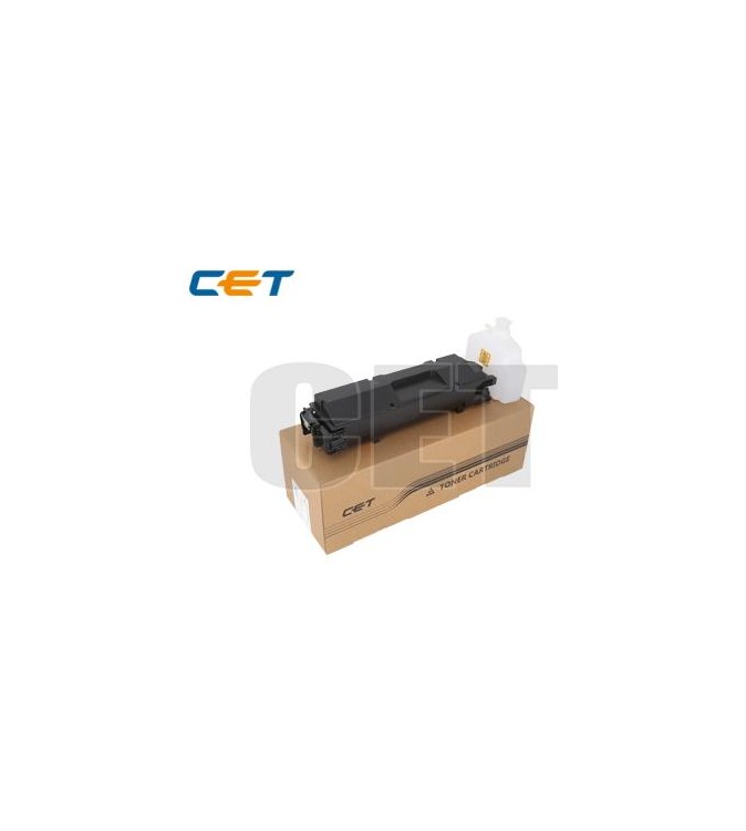 CET TK-5380K Black High Capacity Toner Cartridge Kyocera 1T02Z00NL016K/370g