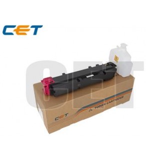 CET TK-5380M Magenta High Capacity Toner Cartridge Kyocera 1T02Z0BNL0 13K/169g