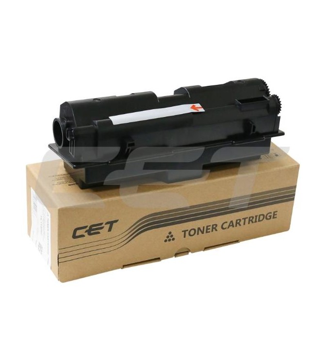 CET Kyocera TK-1140HC Toner Cartridge- 12K/ 435g 