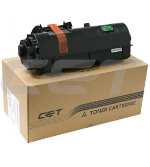 CET Kyocera TK-1170HC Toner Cartridge- 12K/ 450g