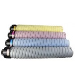 Black Compa Ricoh Pro C9100,Lanier C9110 -1352G/58K 828380
