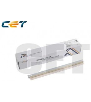 CET  Double Layer Drum Cleaning Blade KYOCERA TASKalfa 306ci,356ci