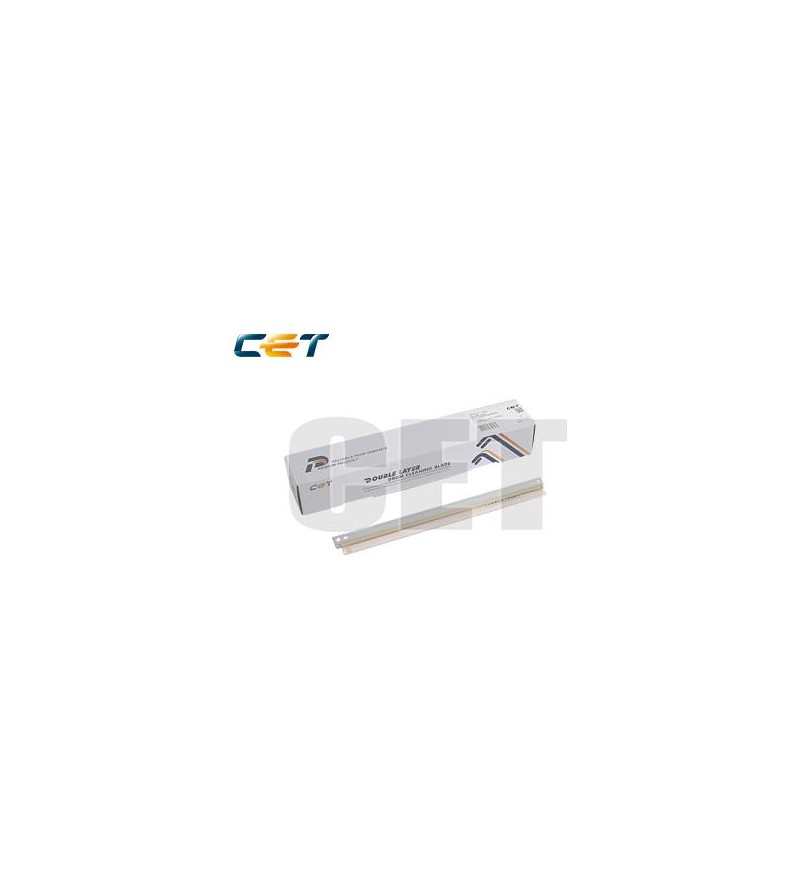 CET  Double Layer Drum Cleaning Blade KYOCERA TASKalfa 306ci,356ci