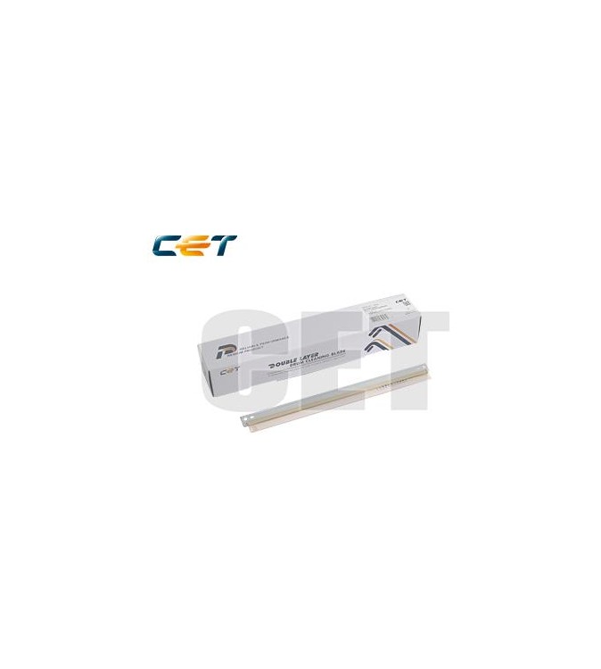 CET  Double Layer Drum Cleaning Blade KYOCERA TASKalfa 306ci,356ci