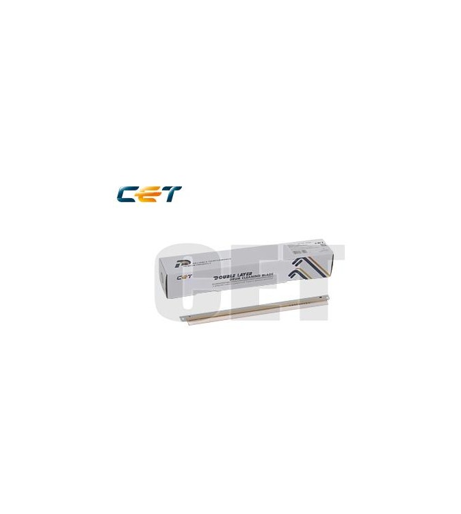 Double Layer Drum Cleaning Blade Kyocera DK1150-Blade100K
