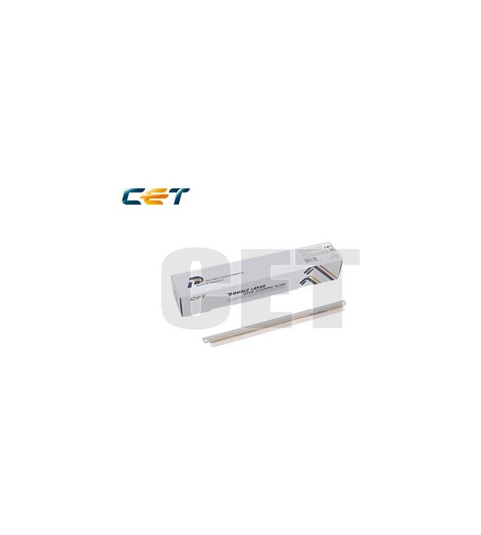 CET Double Layer Drum Cleaning Blade Kyocera DK-5230-Blade120K