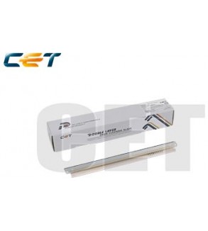 CET DoubleLayerDrumCleaningBlade RICOH MP501SPF300KDK3160-Blade