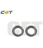 2X CET Upper Roller Bearing Kyocera TASKalfa 3212i, 4012i