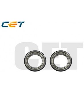 2X CET Upper Roller Bearing Kyocera TASKalfa 3212i, 4012i
