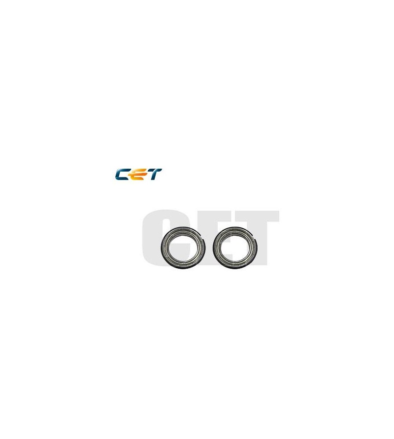 2X CET Upper Roller Bearing Kyocera TASKalfa 3212i, 4012i