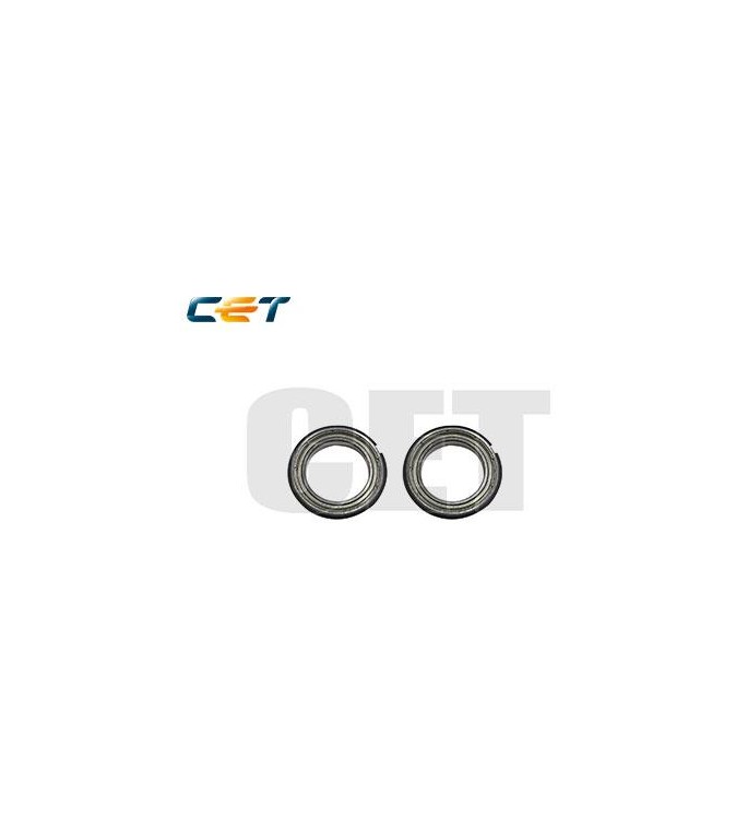 2X CET Upper Roller Bearing Kyocera TASKalfa 3212i, 4012i