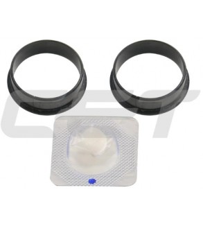 CET Upper Roller Bushing 2Pcs Kyocera M3145,3560,3260,3060