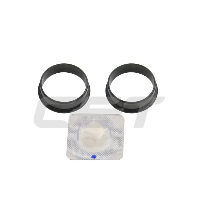 CET Upper Roller Bushing 2Pcs Kyocera M3145,3560,3260,3060