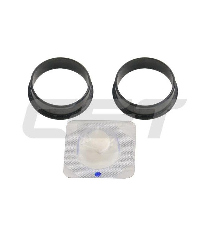 CET Upper Roller Bushing 2Pcs Kyocera M3145,3560,3260,3060