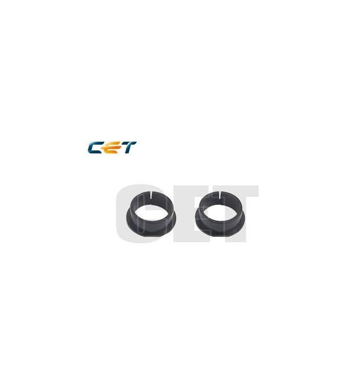 CET Upper Roller Bushing 2Pcs KYOCERA ECOSYS M3040dn,M3540dn,FS-2100D300K
