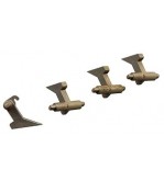 4XUpper Picker Finger1800,FS4200,2100,11202A820360-2A820530