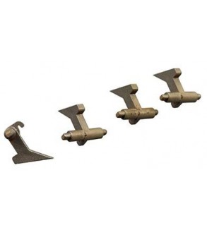 4XUpper Picker Finger1800,FS4200,2100,11202A820360-2A820530