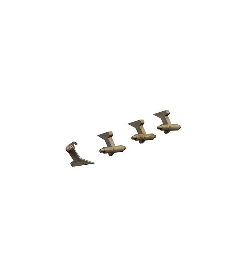 4XUpper Picker Finger1800,FS4200,2100,11202A820360-2A820530