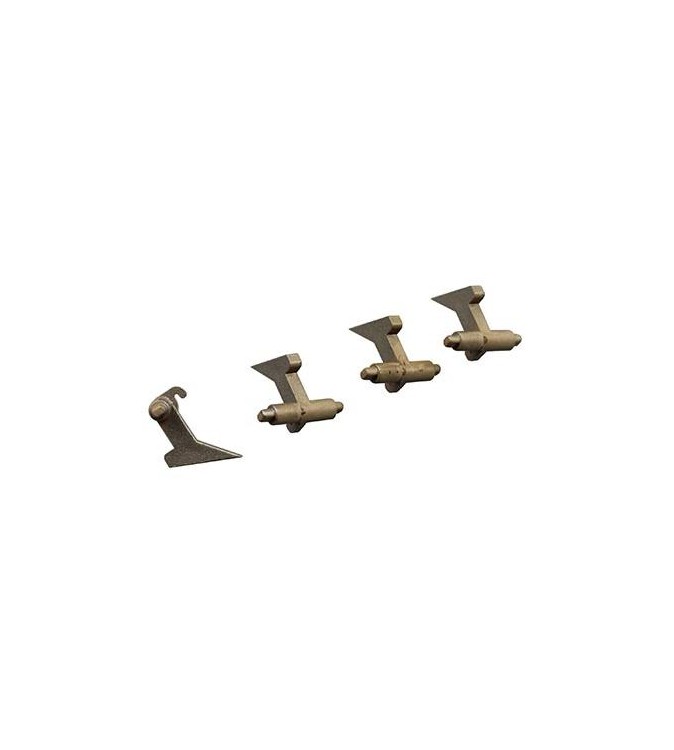 4XUpper Picker Finger1800,FS4200,2100,11202A820360-2A820530